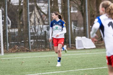 Bild 110 - wCJ HSV - ETV - Esbjerg